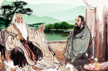 10 bí quyết dưỡng tâm mà Lão Tử đã truyền lại cho hậu thế