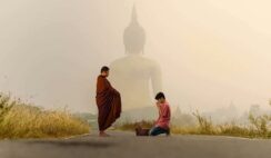 Điều mà một người cần kỳ thực không nhiều như họ ham muốn
