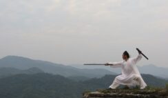 “Đạo” và “Đức” trong võ thuật truyền thống Trung Hoa