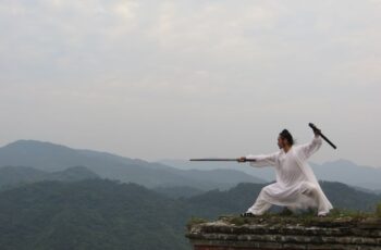 “Đạo” và “Đức” trong võ thuật truyền thống Trung Hoa