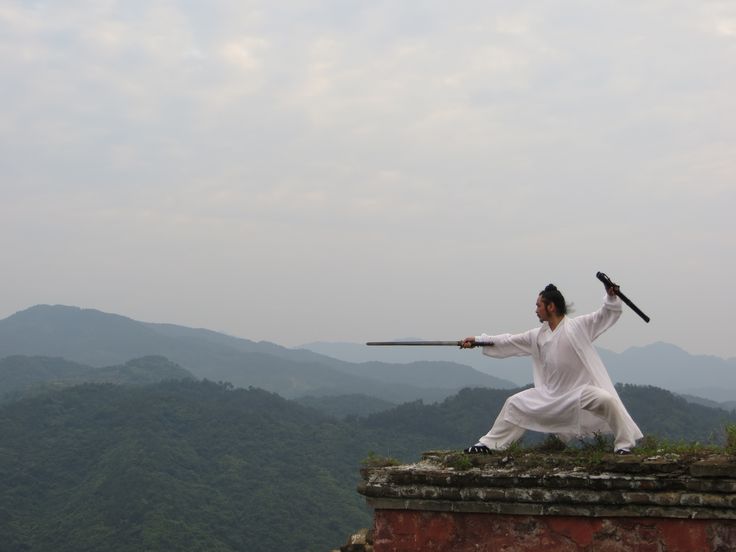 “Đạo” và “Đức” trong võ thuật truyền thống Trung Hoa