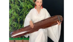 Cổ cầm