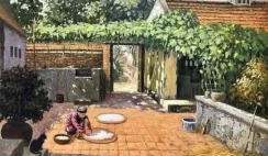Tôi đã tìm thấy gì khi quay về với văn hoá truyền thống