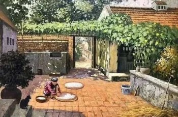 Tôi đã tìm thấy gì khi quay về với văn hoá truyền thống