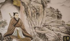 Tham luyến cuộc sống trần tục sẽ mãi mãi bỏ lỡ cơ duyên đắc Đạo