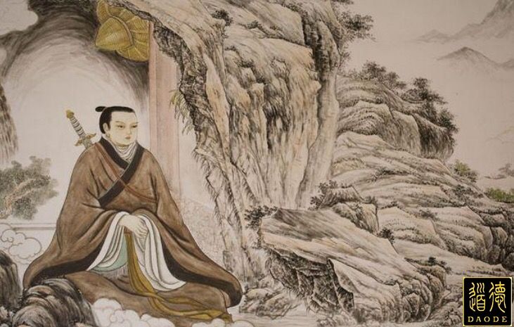 Tham luyến cuộc sống trần tục sẽ mãi mãi bỏ lỡ cơ duyên đắc Đạo