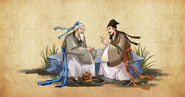 Đời người nhiều khi thua bởi “tranh biện”, thắng bởi “im lặng”