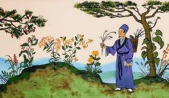 Vì sao tiên đan của Thần tiên, người thường ăn vào có khi sẽ mất mạng?