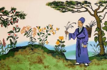 Vì sao tiên đan của Thần tiên, người thường ăn vào có khi sẽ mất mạng?