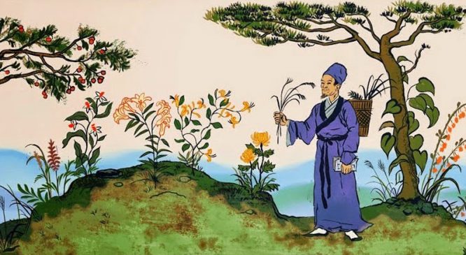 Vì sao tiên đan của Thần tiên, người thường ăn vào có khi sẽ mất mạng?