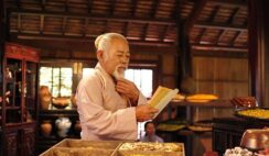 Bàn về trị bệnh