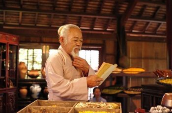 Bàn về trị bệnh