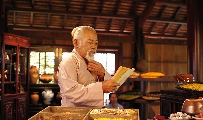 Bàn về trị bệnh