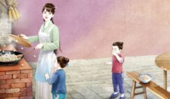 Vàng thì thử lửa thử than