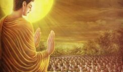 Đức Phật khai thị vì sao con người sẽ quên đi kiếp trước (Phần cuối): Phá trừ cõi mê