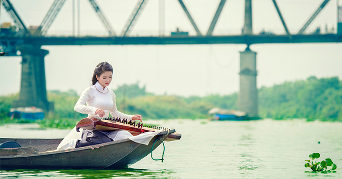Sự “biến dị” của văn hóa, liệu chúng ta còn tỉnh táo để nhận ra?