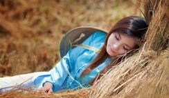 Giấc mộng làm người