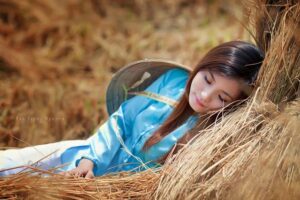Giấc mộng làm người