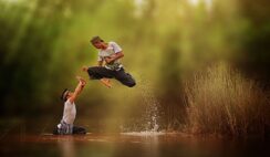 Mục đích căn bản của võ thuật là gì?