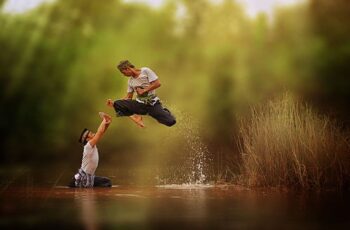 Mục đích căn bản của võ thuật là gì?