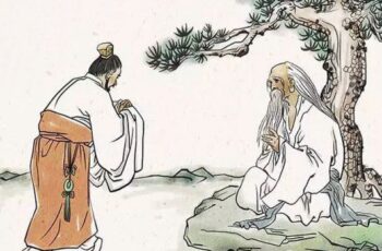 “Không hiển thị bản thân” là cảnh giới tinh thần cao thượng