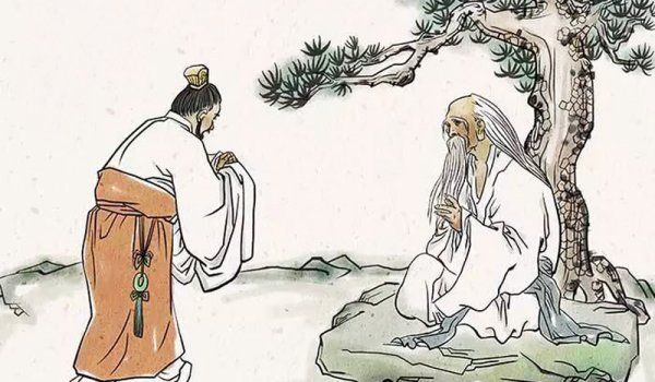 “Không hiển thị bản thân” là cảnh giới tinh thần cao thượng