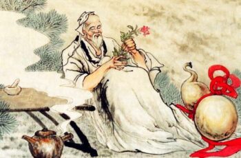 Tôn Tư Mạc: Đạo tu luyện lấy đức làm gốc (Phần 1)