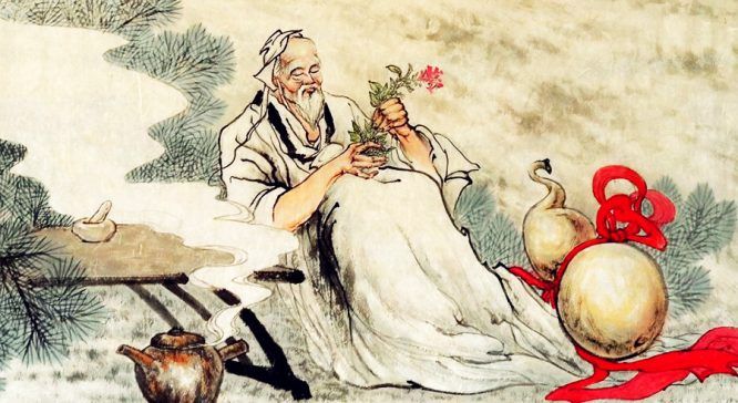 Tôn Tư Mạc: Đạo tu luyện lấy đức làm gốc (Phần 1)