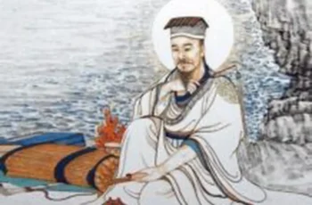 Tôn Tư Mạc: Đạo tu luyện lấy đức làm gốc (Phần 2)