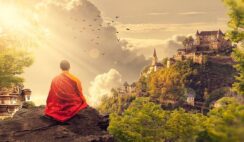 Tu Đạo từ xưa đến nay, khó nhất vẫn là khảo nghiệm sinh tử
