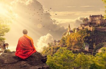 Tu Đạo từ xưa đến nay, khó nhất vẫn là khảo nghiệm sinh tử