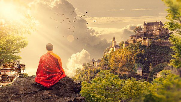Tu Đạo từ xưa đến nay, khó nhất vẫn là khảo nghiệm sinh tử