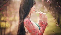 Tâm thanh tốt ý đẹp lời