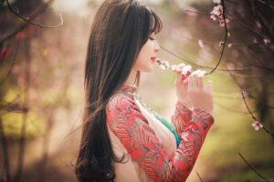Tâm thanh tốt ý đẹp lời