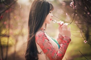 Tâm thanh tốt ý đẹp lời