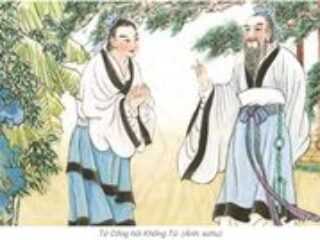 Tổ tiên năng hành thiện, con cháu phúc phận lớn