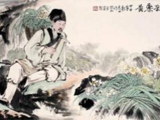 Sói “ăn chay” kiếp sau thành chính quả, người tu hành động tình rớt vực sâu