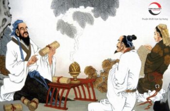 Bậc trí giả biết cách khuyến thiện, không làm tổn thương người khác