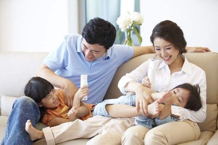Trong “Đệ Tử Quy” viết: Cung kính đối đãi, chăm sóc cha mẹ chu đáo