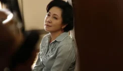Mẹ Chồng Tôi – tận cùng của những hy sinh