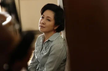 Mẹ Chồng Tôi – tận cùng của những hy sinh