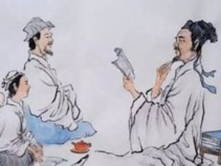 Bậc trí giả biết cách khuyến thiện, không làm tổn thương người khác