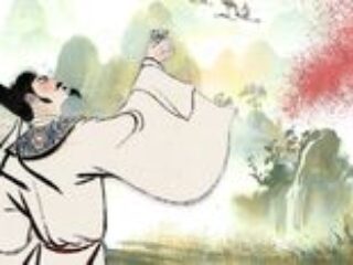 Trang Tử: Sức mạnh thực sự của con người bắt đầu từ sự cô độc
