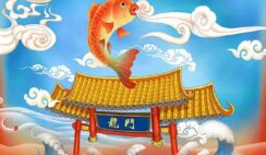 Mây đen chắc gì đã mưa