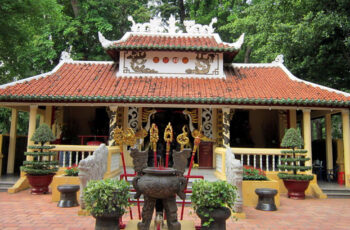 Truyền kỳ về 18 đời vua Hùng – Những dấu ấn của thần triển hiện ở cõi Nam (Phần 1)