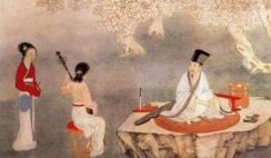 Đức hạnh của người vợ vượng phu khiến gia đình hưng thịnh