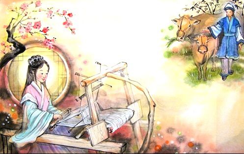 Đức hạnh của người vợ vượng phu khiến gia đình hưng thịnh