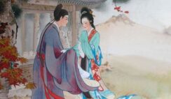 Đạo làm người làm việc của hiền nhân xưa