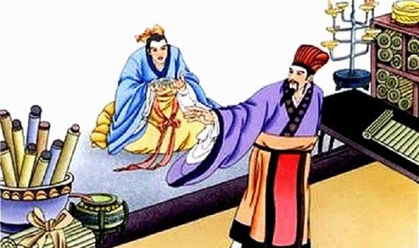 Đạo làm người làm việc của hiền nhân xưa