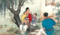 Nhân tướng học: 3 tướng mạo tối kỵ ở người phụ nữ